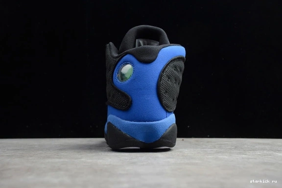 Royal AIR 414571-040 Black 414571-040 13 Hyper Retro Jordan 1108